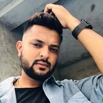 Jay Patel - @_jackie_patel07 - Instagram