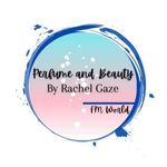 Jackie Pease - @rachelsperfumes - Instagram