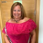 Jackie Pease - @jackx50 - Instagram