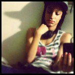 Jackie Pendleton - @theofficial_dreamchaser - Instagram