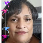 Jackie Penn - @ja.ckie6824 - Instagram