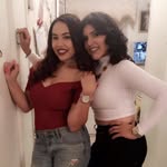 Jackie Peralta - @jackiehd8 - Instagram