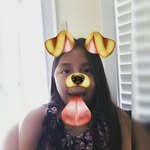 Jackie peralta - @johnjacque78 - Instagram