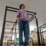 Jackie Peralta - @ackieshshs25 - Instagram
