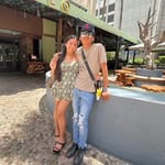 Jackie Peralta - @sbm_jackie - Instagram