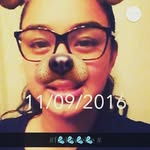 jackie peralta - @jackie_daddy21 - Instagram