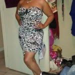 Jackie Peralta - @sweetlatina143 - Instagram