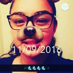 jackie peralta - @jackie_21_savage - Instagram