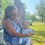 Jackie Smith-Perdue - @jackieperdue55 - Instagram