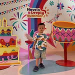 Jackie Phạm - @firstcoinkianh - Instagram