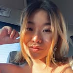 Jackie Pham - @hey_itsline - Instagram