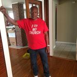 Jackie Phelps - @phelps5623 - Instagram