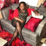 Jackie Pierre - @jackiepierre77 - Instagram