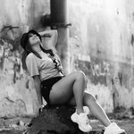 Jackie Pierre - @stichaluanurporig22 - Instagram