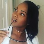 Jackie Pierre - @blakkjack2015 - Instagram
