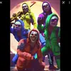jackie pierre luis - @jackiepierreluis - TikTok