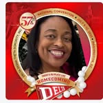 Jackie Tinsley Pierre - @jtpierre27 - Instagram