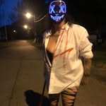 Jackie Plumley - @dealwithit43920 - Instagram