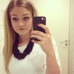 Jacklyn Posey - @jackie_posey - Instagram