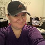 Jackie Prater - @jaxsue86 - Instagram