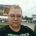 Jackie Prater - @babydollprater - Instagram