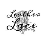 Jackie Prater - @leatherandlacejewelryky - Instagram