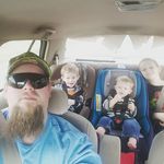 Jackie Prater - @milo_prater1985 - Instagram