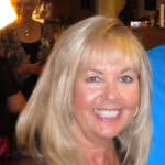 Jackie Griffith Pressley - @kurebeachchic - Instagram