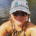 Jackie Prince Towson - @jacktowsonphd - Instagram