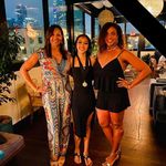 Jackie Thomas-Prince - @jackieprincen - Instagram