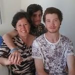 Jackie Proctor - @popelka1969 - Instagram