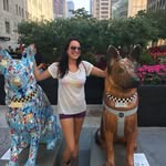 Jackie Proctor - @jaxpro28 - Instagram