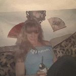 Jackie Purdy - @jackiepurdy6 - Instagram