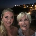 Jackie Purvis - @purvisjackie - Instagram