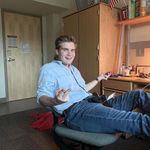 Jack Radford Stork - @jack.radford.stork - Instagram