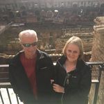 Jackie Patterson Radford - @jjack39544 - Instagram
