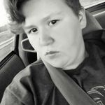Jackie Radford - @jackie.ann.963 - Instagram