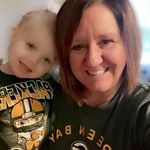 Jackie Radford Reeves - @jackie.reeves.921 - Instagram