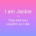 Jackie Ralph - Facebook