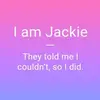 Jackie Ralph - @jackie.ralph7 - TikTok