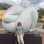 Jackie Ralph - @raljackie - Instagram