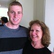Jackie Ralston - @jacksback52 - Instagram