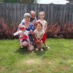 Jackie Ralston - Facebook