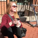 Jackie Ralston - @jackie_rals10 - Instagram
