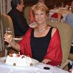Jackie Ralston - @tagletango - Instagram