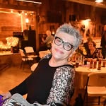 Jackie Ralston-Emo - @jackieralstonemo - Instagram