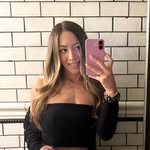 Jackie Ramsay - @jaclynramsay - Instagram