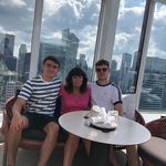 Jackie Ramsay Dickens - @jackiedickens16 - Instagram