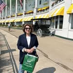 Jackie Ramsey - @bzktf50 - Instagram