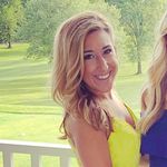 Jackie Ramsey - @jookie55 - Instagram